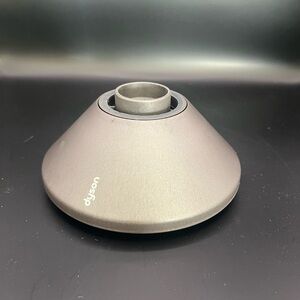 Dyson Hair Dryer Attachment in Gray